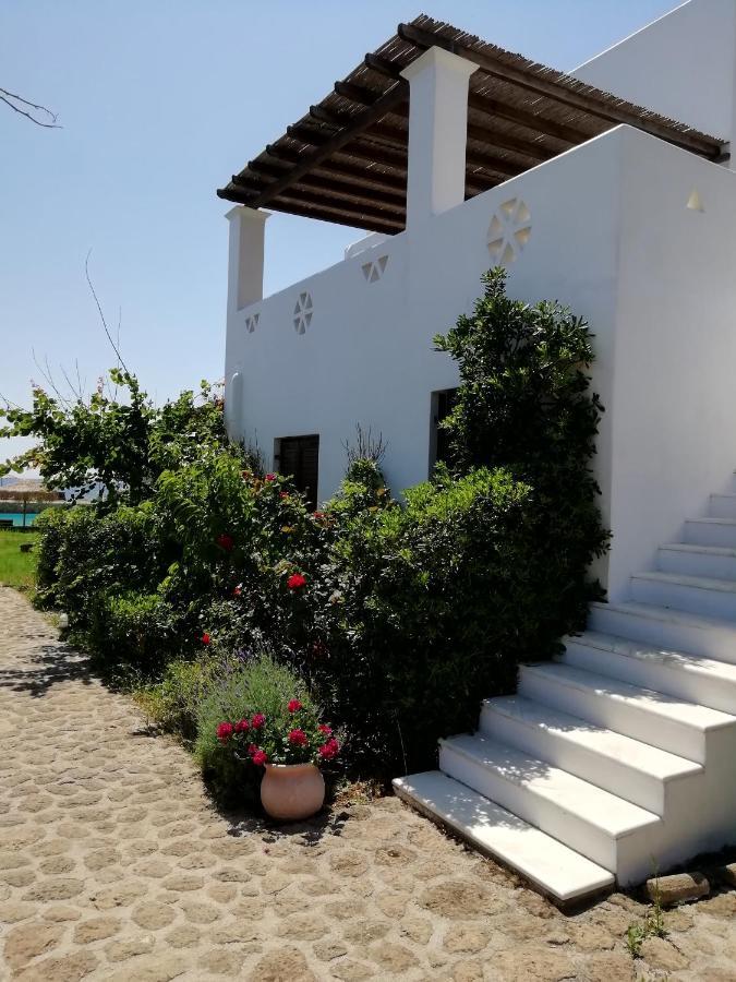 Vina Beach Hotel Skyros Exterior photo